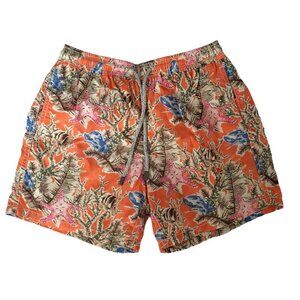 Vilebrequin boys bathing suit